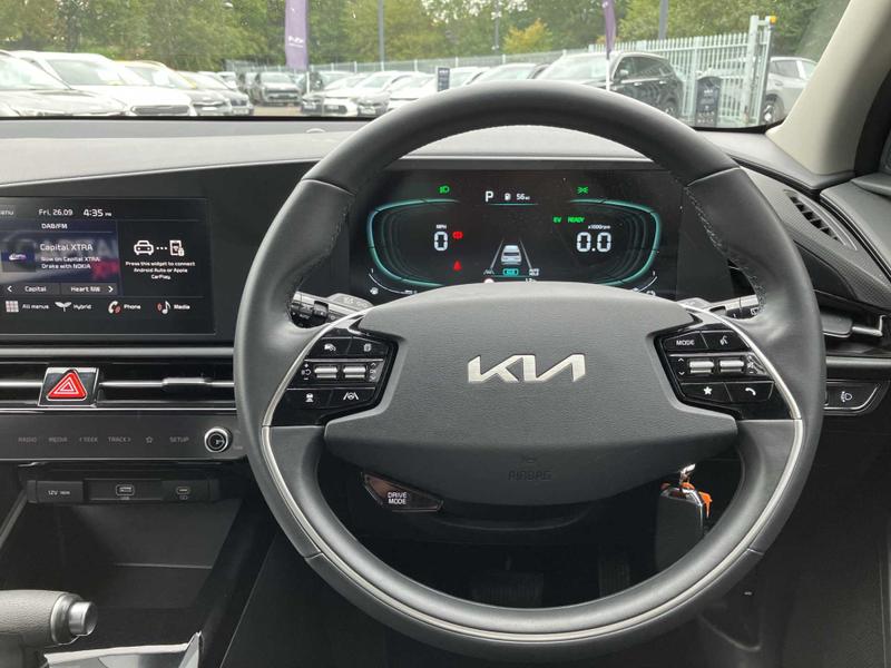 Used Kia Niro 2023 for sale - 75995359: Photo 25