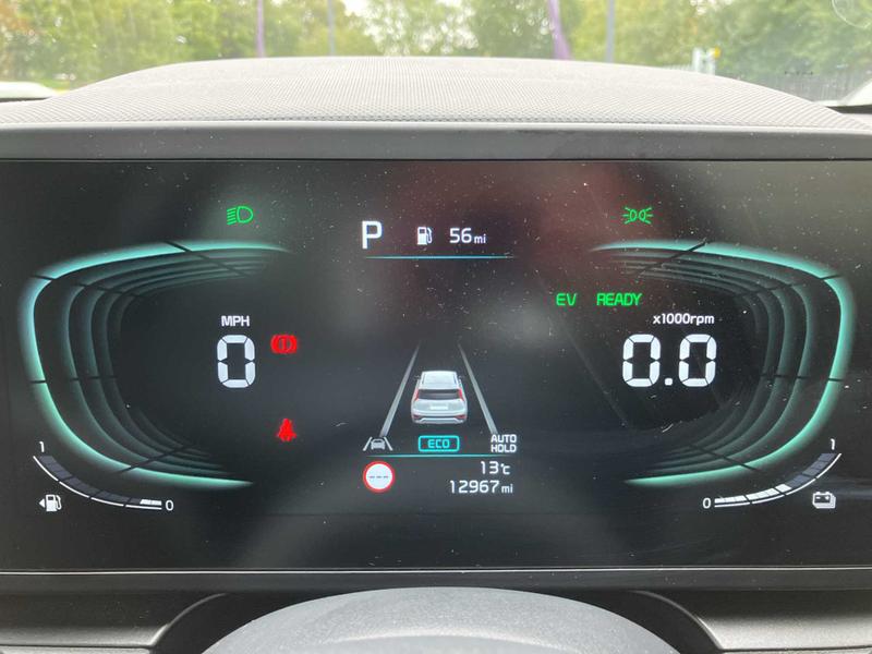 Used Kia Niro 2023 for sale - 75995359: Photo 30
