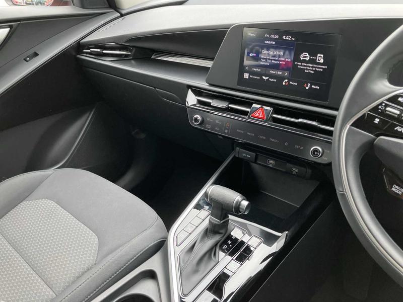 Used Kia Niro 2023 for sale - 75995359: Photo 31