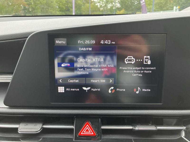 Used Kia Niro 2023 for sale - 75995359: Photo 32
