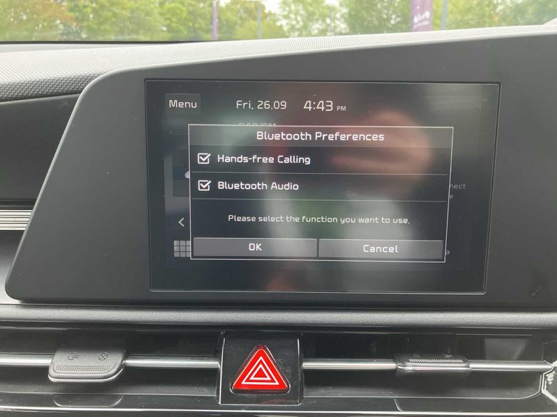 Used Kia Niro 2023 for sale - 75995359: Photo 33