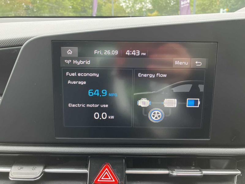 Used Kia Niro 2023 for sale - 75995359: Photo 34