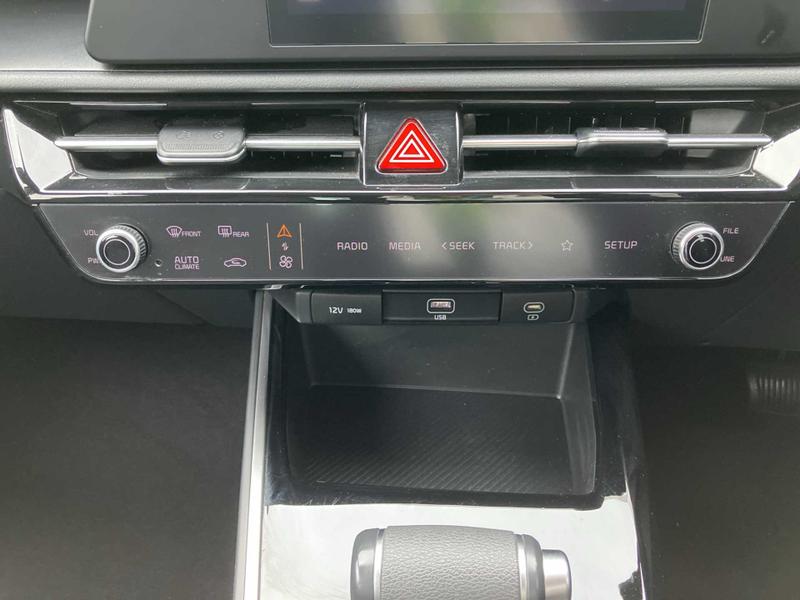 Used Kia Niro 2023 for sale - 75995359: Photo 35