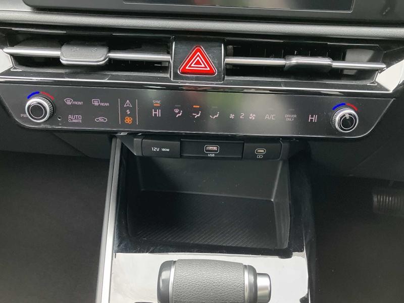 Used Kia Niro 2023 for sale - 75995359: Photo 36