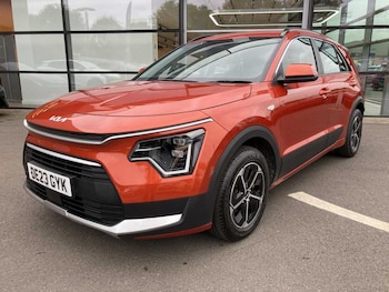 Used Kia Niro 2023 for sale - 75995359: Photo 3