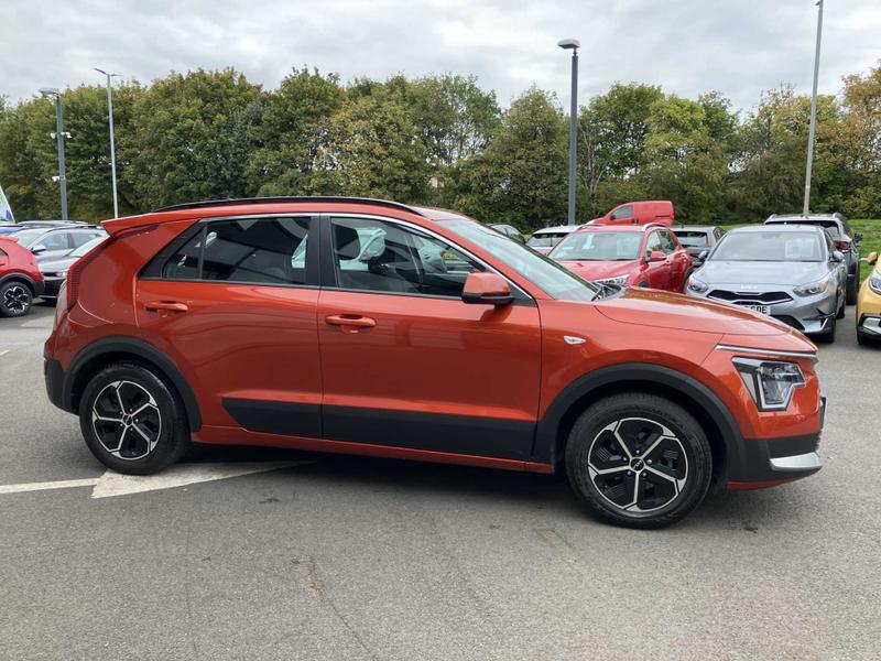 Used Kia Niro 2023 for sale - 75995359: Photo 4