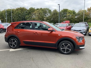Used Kia Niro 2023 for sale - 75995359: Photo 4