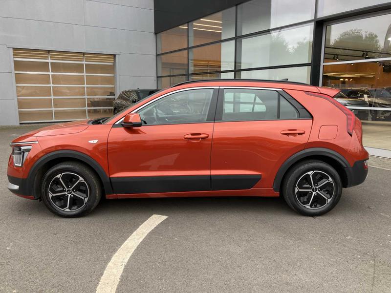 Used Kia Niro 2023 for sale - 75995359: Photo 7