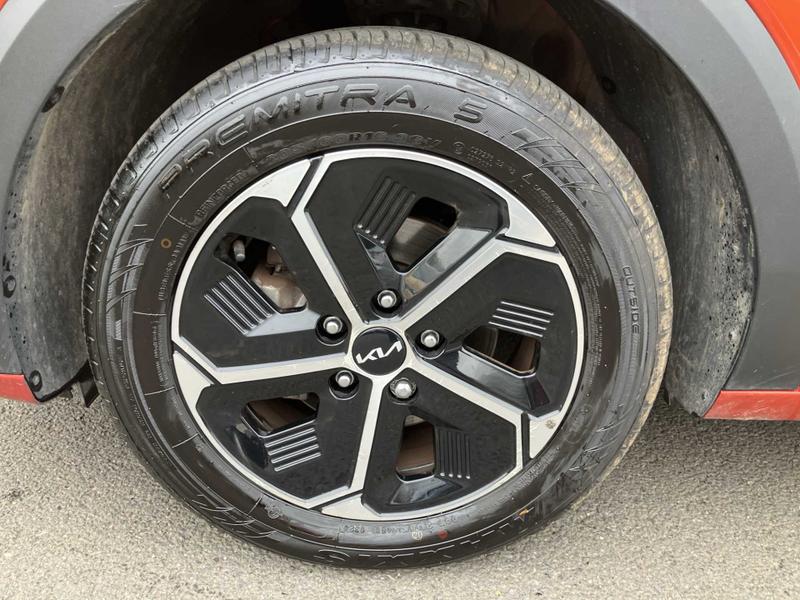 Used Kia Niro 2023 for sale - 75995359: Photo 8
