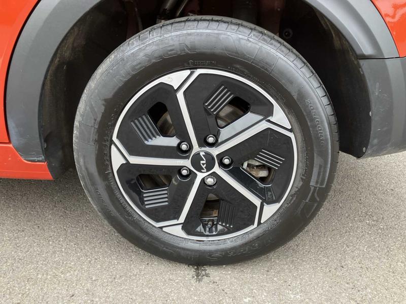 Used Kia Niro 2023 for sale - 75995359: Photo 9