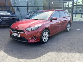 Used Kia Ceed 2022 for sale - 75325434: Photo