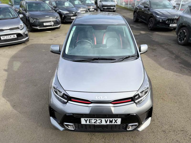 Used Kia Picanto 2023 for sale - 77653649: Photo 10