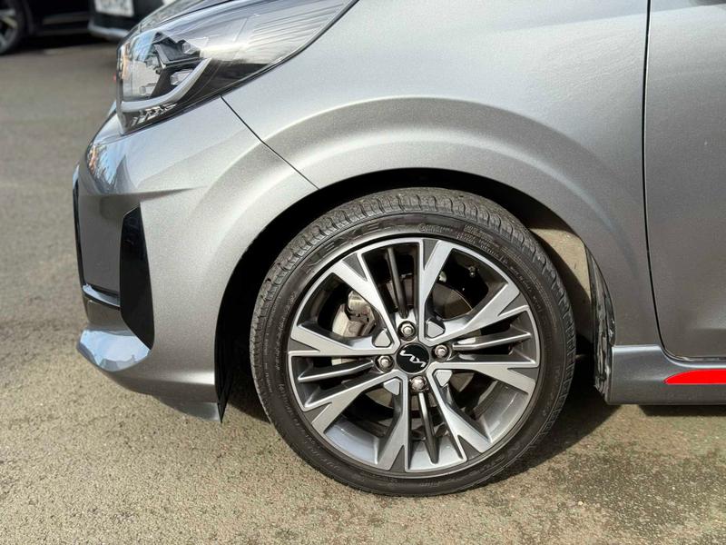 Used Kia Picanto 2023 for sale - 77653649: Photo 11