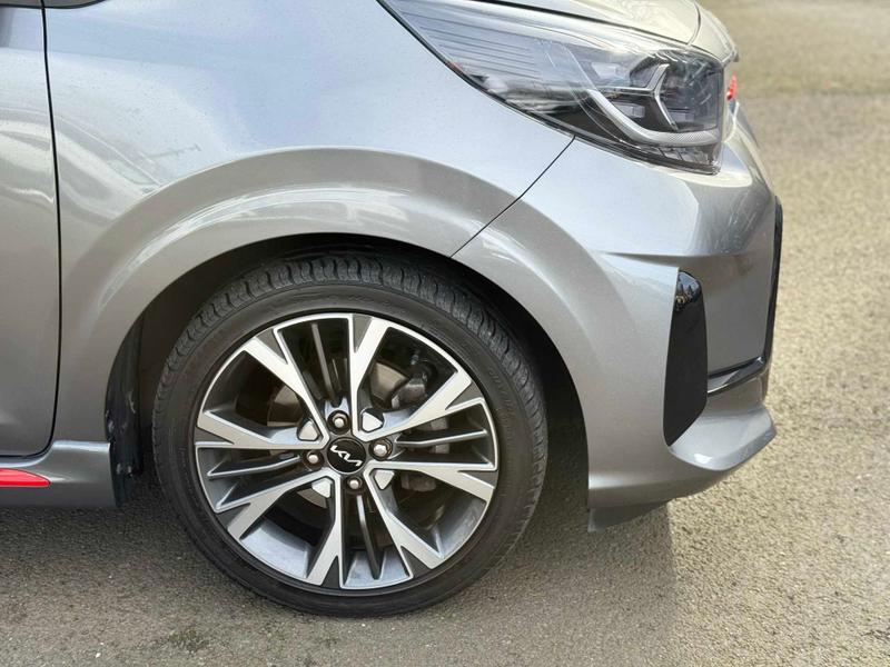 Used Kia Picanto 2023 for sale - 77653649: Photo 13