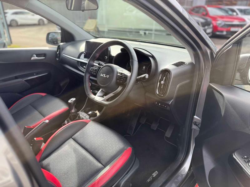Used Kia Picanto 2023 for sale - 77653649: Photo 17