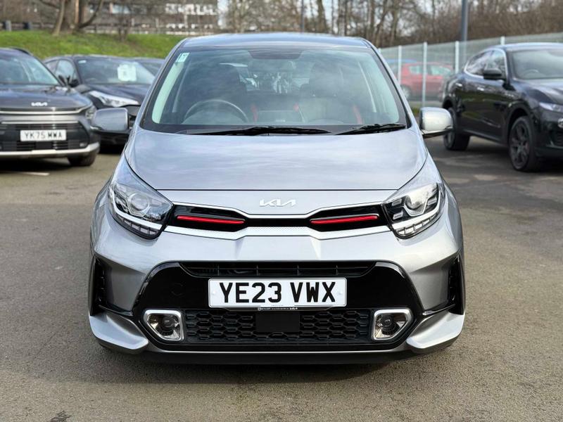 Used Kia Picanto 2023 for sale - 77653649: Photo 2