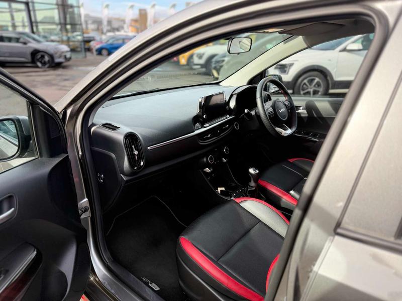 Used Kia Picanto 2023 for sale - 77653649: Photo 26