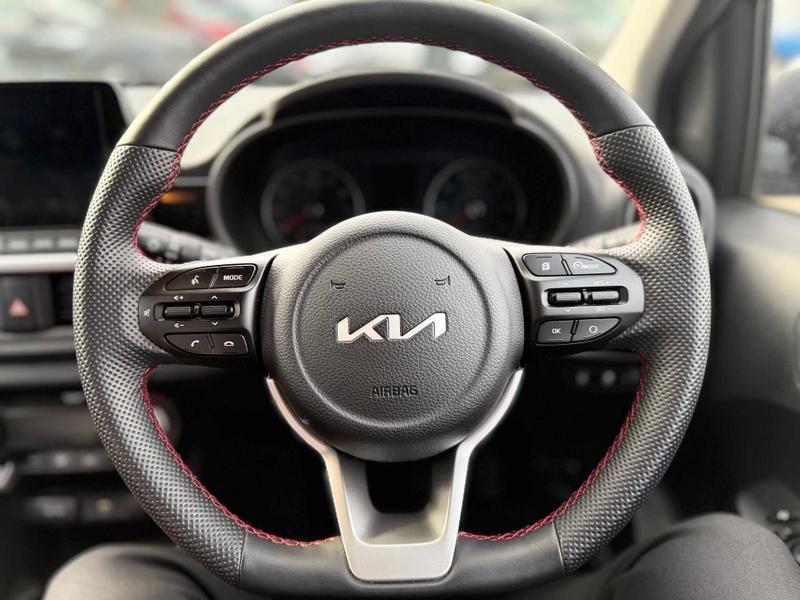 Used Kia Picanto 2023 for sale - 77653649: Photo 27