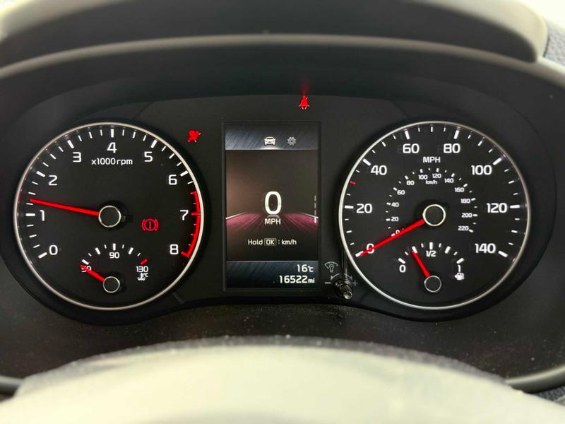 Used Kia Picanto 2023 for sale - 77653649: Photo 30