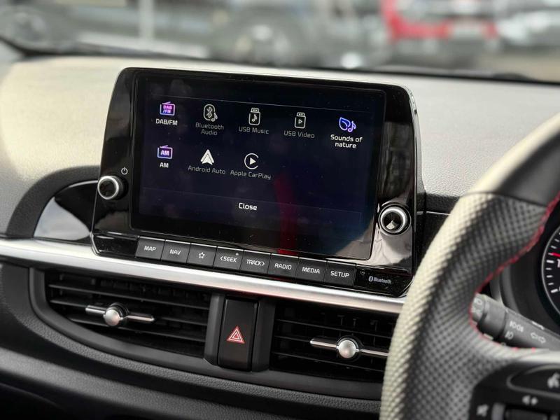 Used Kia Picanto 2023 for sale - 77653649: Photo 31