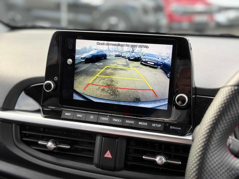 Used Kia Picanto 2023 for sale - 77653649: Photo 32