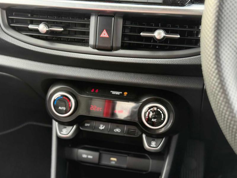 Used Kia Picanto 2023 for sale - 77653649: Photo 34