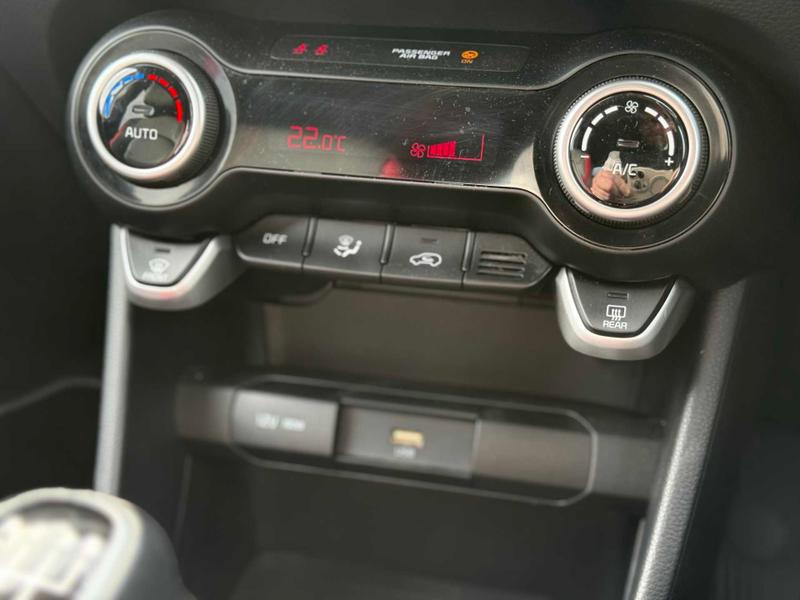 Used Kia Picanto 2023 for sale - 77653649: Photo 35