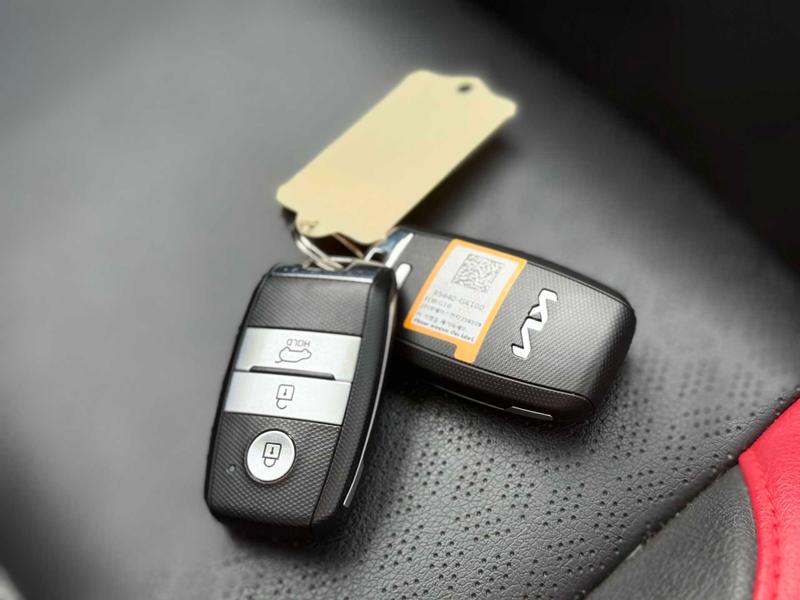 Used Kia Picanto 2023 for sale - 77653649: Photo 39