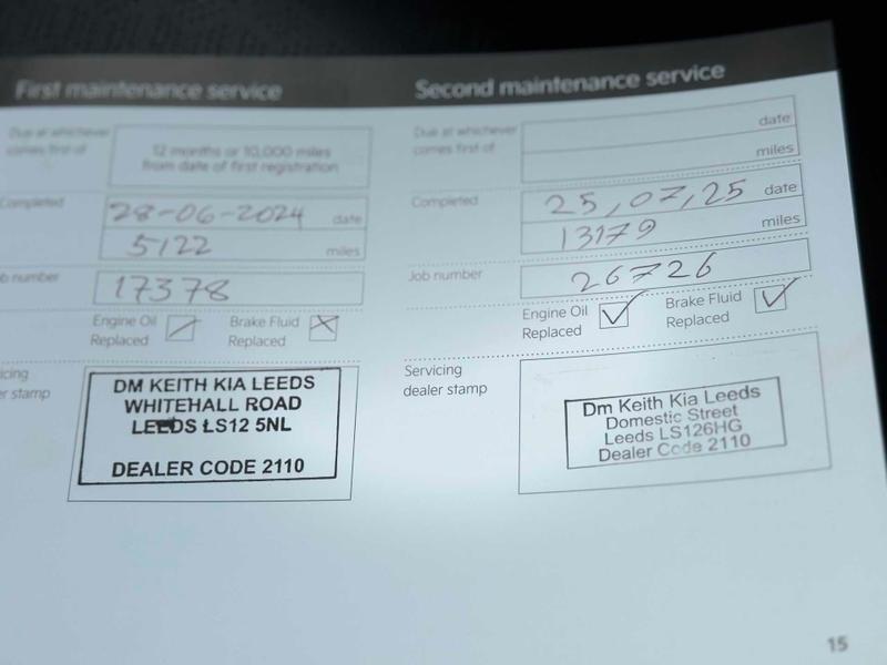 Used Kia Picanto 2023 for sale - 77653649: Photo 40