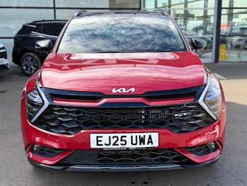 Used Kia Sportage 2025 for sale - 77910342: Photo