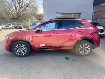 Used Kia Sportage 2025 for sale - 77910342: Photo