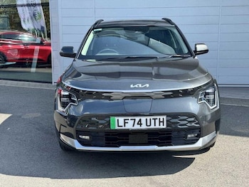 Used Kia Niro 2024 for sale - 75590710: Photo