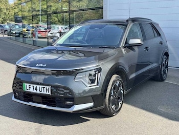 Used Kia Niro 2024 for sale - 75590710: Photo