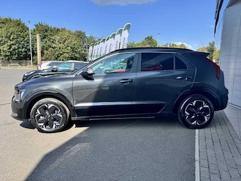 Used Kia Niro 2024 for sale - 75590710: Photo