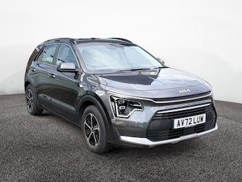 Used Kia Niro 2023 for sale - 79762230: Photo