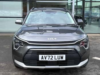 Used Kia Niro 2023 for sale - 79762230: Photo