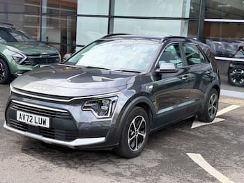 Used Kia Niro 2023 for sale - 79762230: Photo