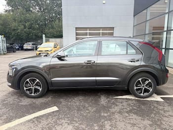 Used Kia Niro 2023 for sale - 79762230: Photo