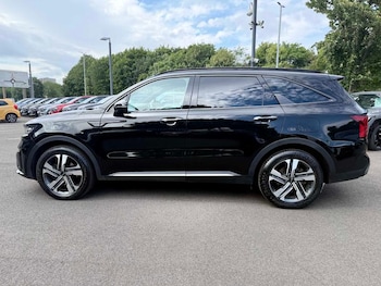 Used Kia Sorento 2023 for sale - 79108072: Photo