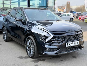 Used Kia Sportage 2025 for sale - 78314164: Photo