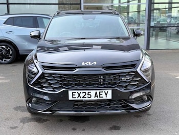 Used Kia Sportage 2025 for sale - 78314164: Photo