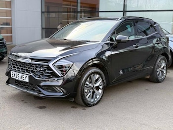 Used Kia Sportage 2025 for sale - 78314164: Photo