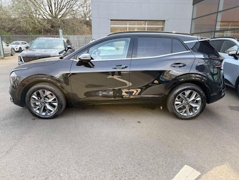 Used Kia Sportage 2025 for sale - 78314164: Photo