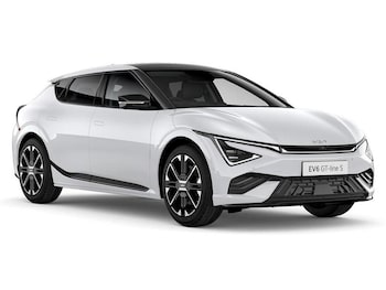 Used Kia EV6 undefined for sale - 77447389: Photo