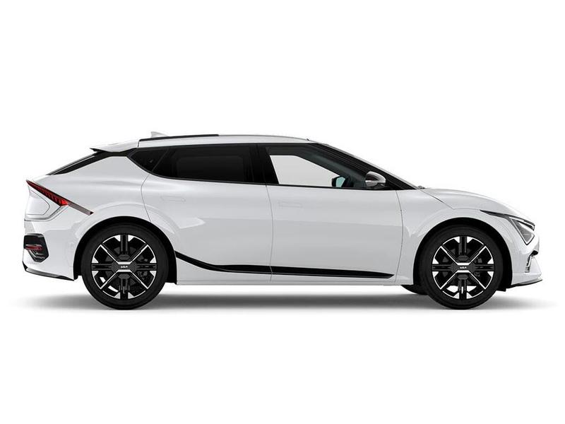 Used Kia EV6 for sale - 77447389: Photo 2