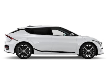 Used Kia EV6 undefined for sale - 77447389: Photo