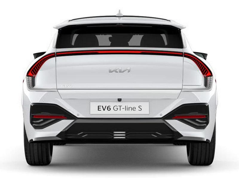 Used Kia EV6 for sale - 77447389: Photo 4