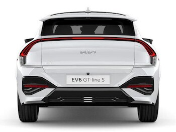 Used Kia EV6 undefined for sale - 77447389: Photo