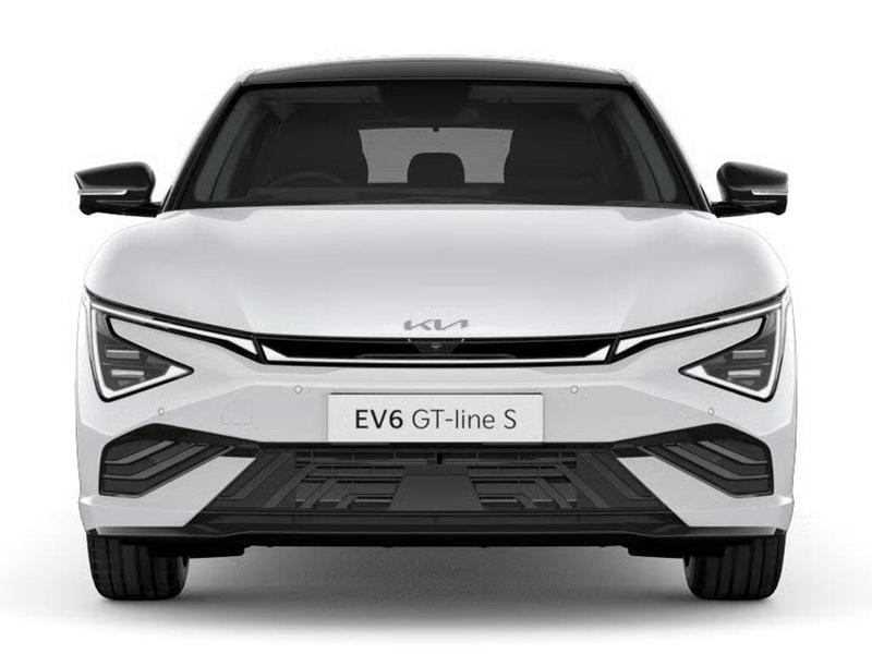 Used Kia EV6 for sale - 77447389: Photo 5