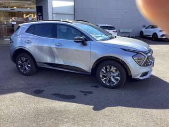 Used Kia Sportage 2024 for sale - 74709858: Photo